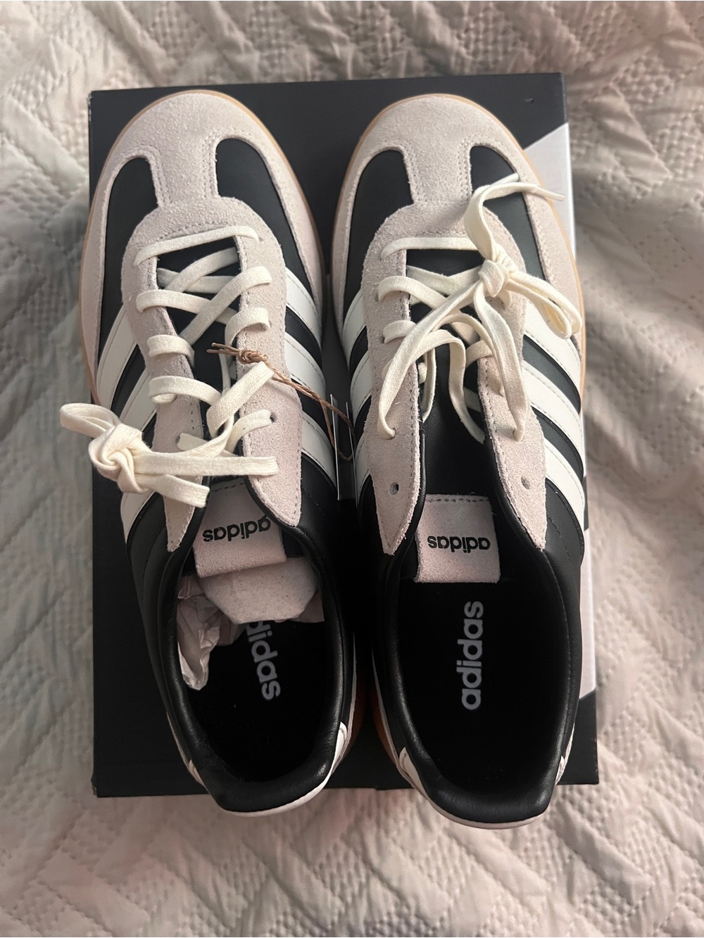Adidas Barreda Decode Women US 11